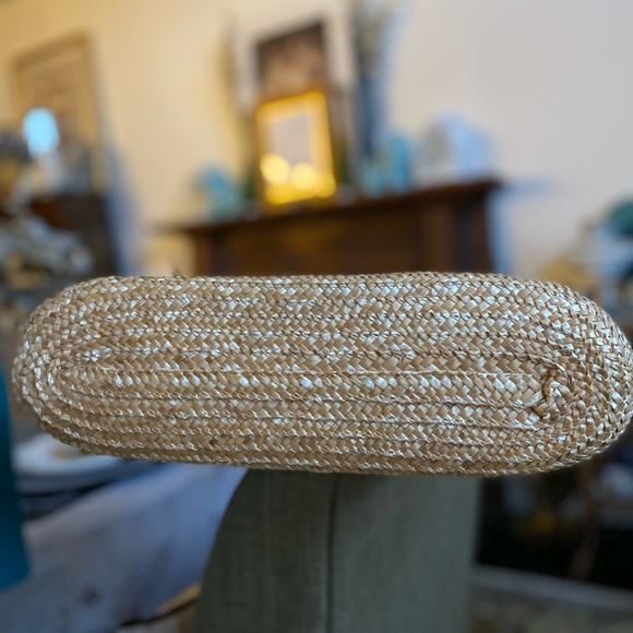 SUN N’ SAND Woven & Fabric Shoulder Bag - Picture 10 of 16